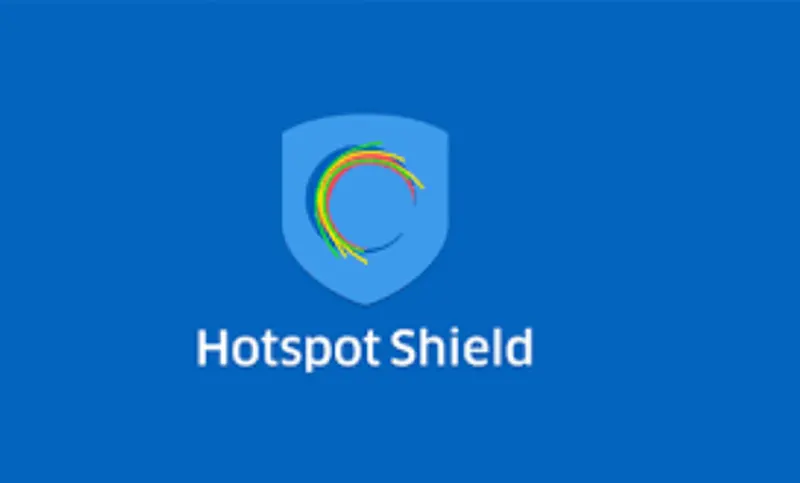 Phần mềm VPN Hotspot Shield